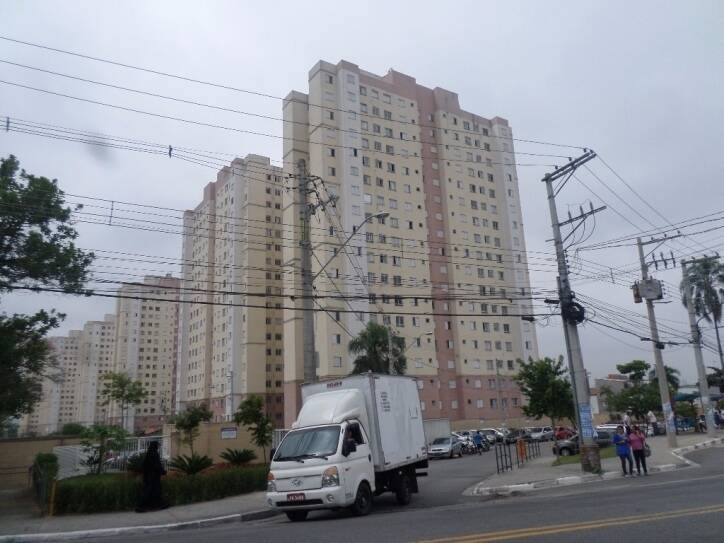 apartamento venda Ponte Grande Guarulhos 2195435 apartamento venda Ponte Grande Guarulhos