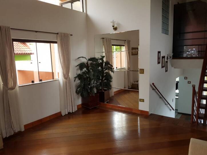 #19850 - Casa em condomínio para Venda em Arujá - SP