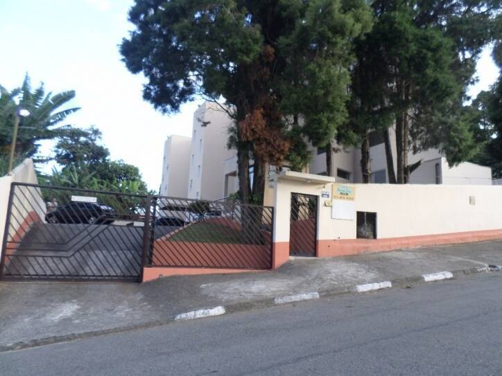 #15991 - Apartamento para Venda em Arujá - SP