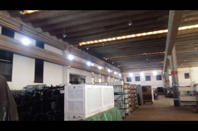 #19871 - Galpão para Venda em Itaquaquecetuba - SP