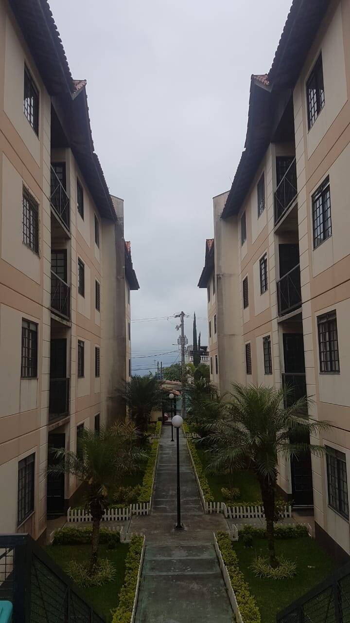 #19904 - Apartamento para Venda em Itaquaquecetuba - SP