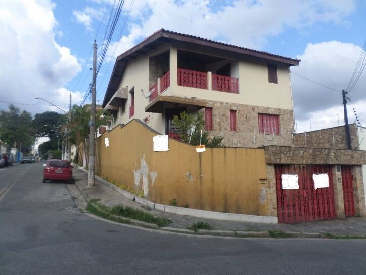 #17813 - Casa para Venda em Guarulhos - SP