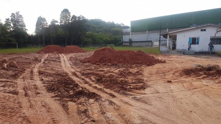#20051 - Área para Incorporação para Venda em Arujá - SP