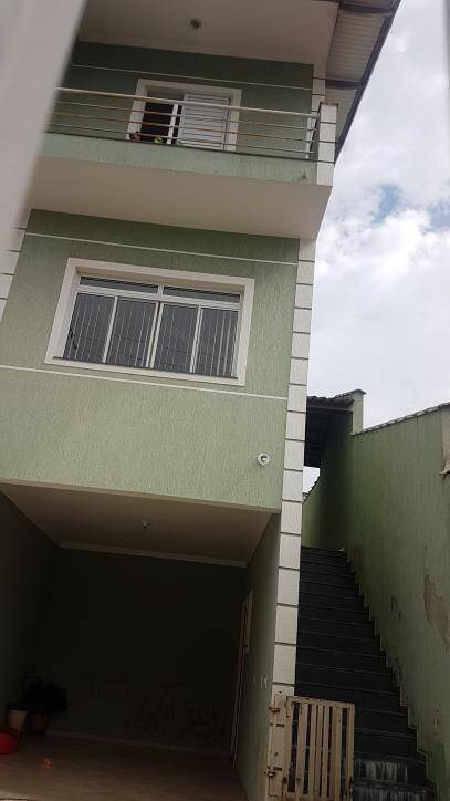 #20065 - Casa para Venda em Arujá - SP