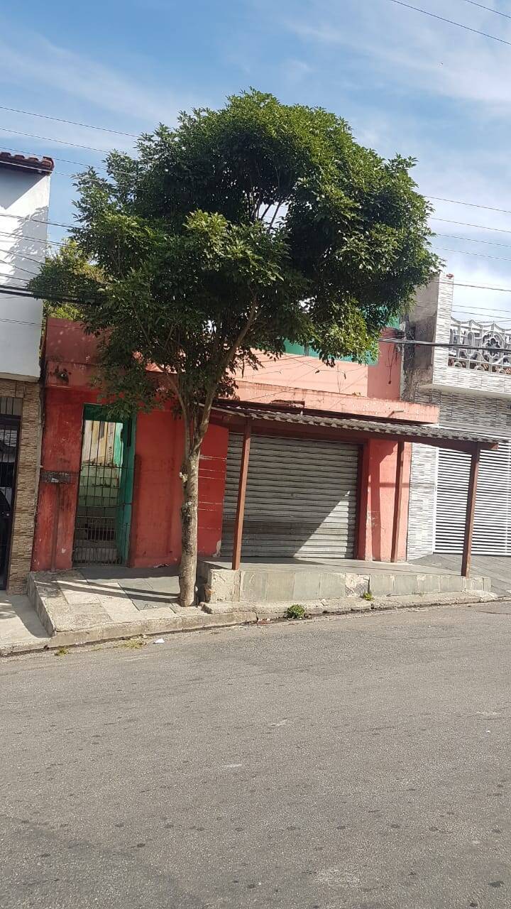 #19520 - Casa para Venda em Itaquaquecetuba - SP