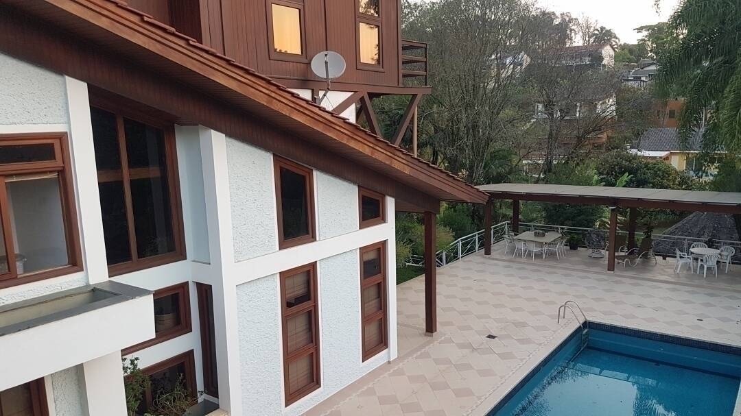 #20138 - Casa em condomínio para Venda em Arujá - SP