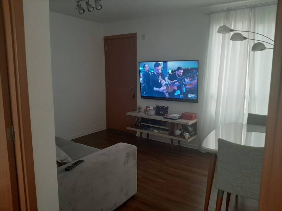 #20197 - Apartamento para Venda em Guarulhos - SP
