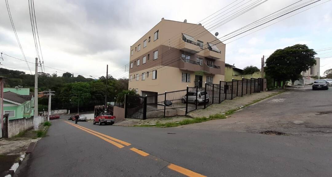 #20249 - Apartamento para Locação em Arujá - SP