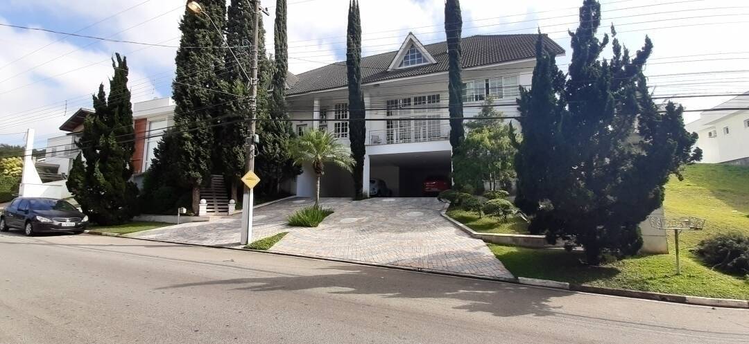 #20259 - Casa em condomínio para Venda em Arujá - SP