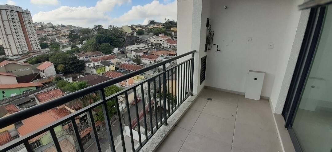 #20261 - Apartamento para Venda em Arujá - SP