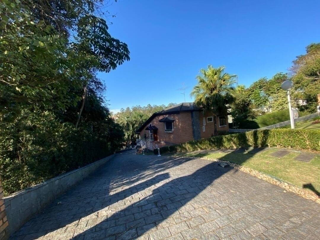 #20260 - Casa em condomínio para Venda em Arujá - SP