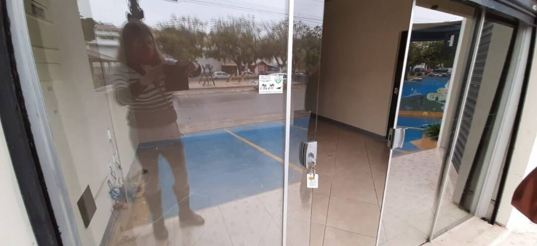 #20288 - Salão Comercial para Locação em Arujá - SP