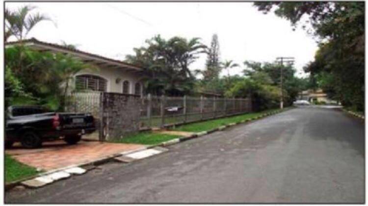 #20320 - Casa para Venda em Arujá - SP