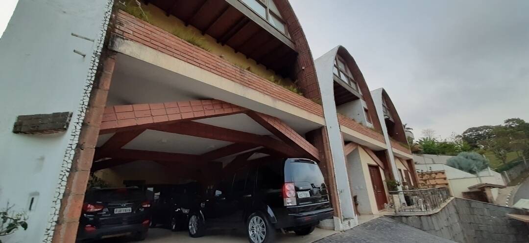 #20323 - Casa em condomínio para Venda em Arujá - SP