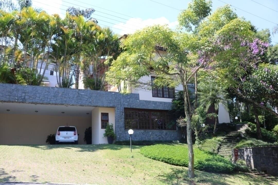 #20338 - Casa em condominio fechado para Venda em Arujá - SP