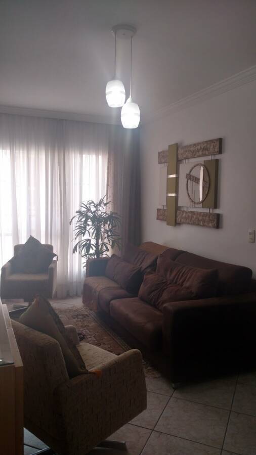 #20344 - Apartamento para Venda em São Paulo - SP
