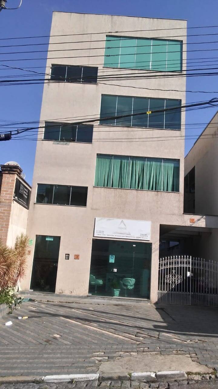 #20400 - GERAL STUDIO para Locação em Arujá - SP