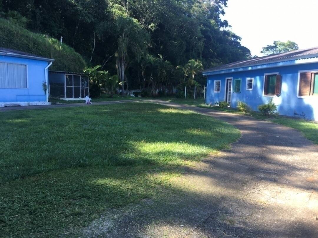 #20408 - Casa para Venda em Santa Isabel - SP