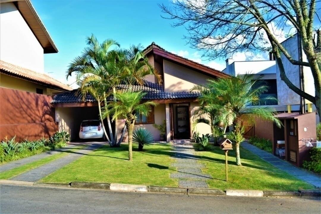 #20417 - Casa para Venda em Arujá - SP