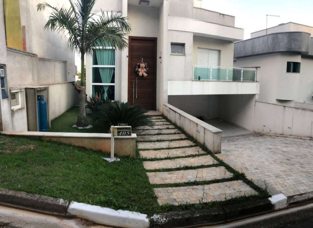 #20467 - Casa para Venda em Arujá - SP
