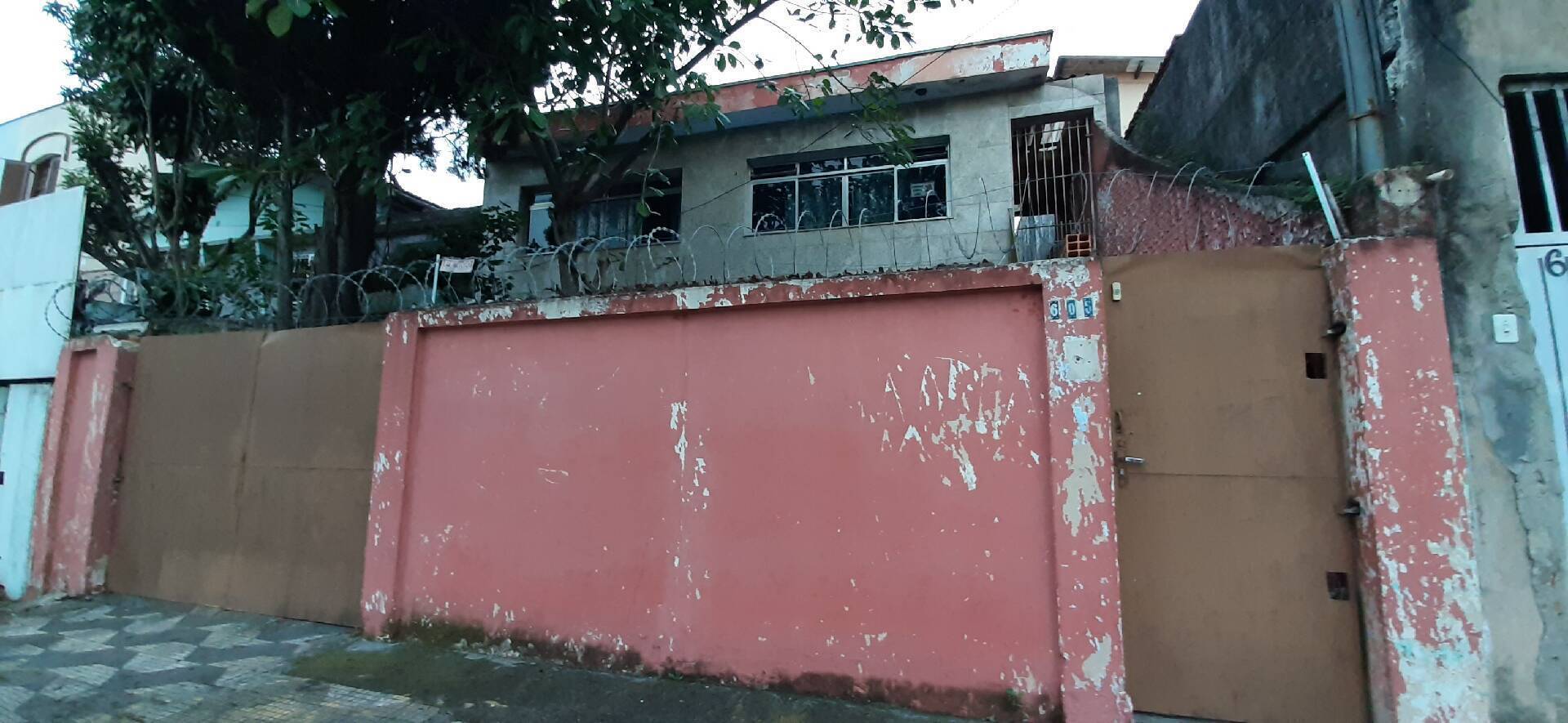 #20491 - Casa para Venda em São Paulo - SP