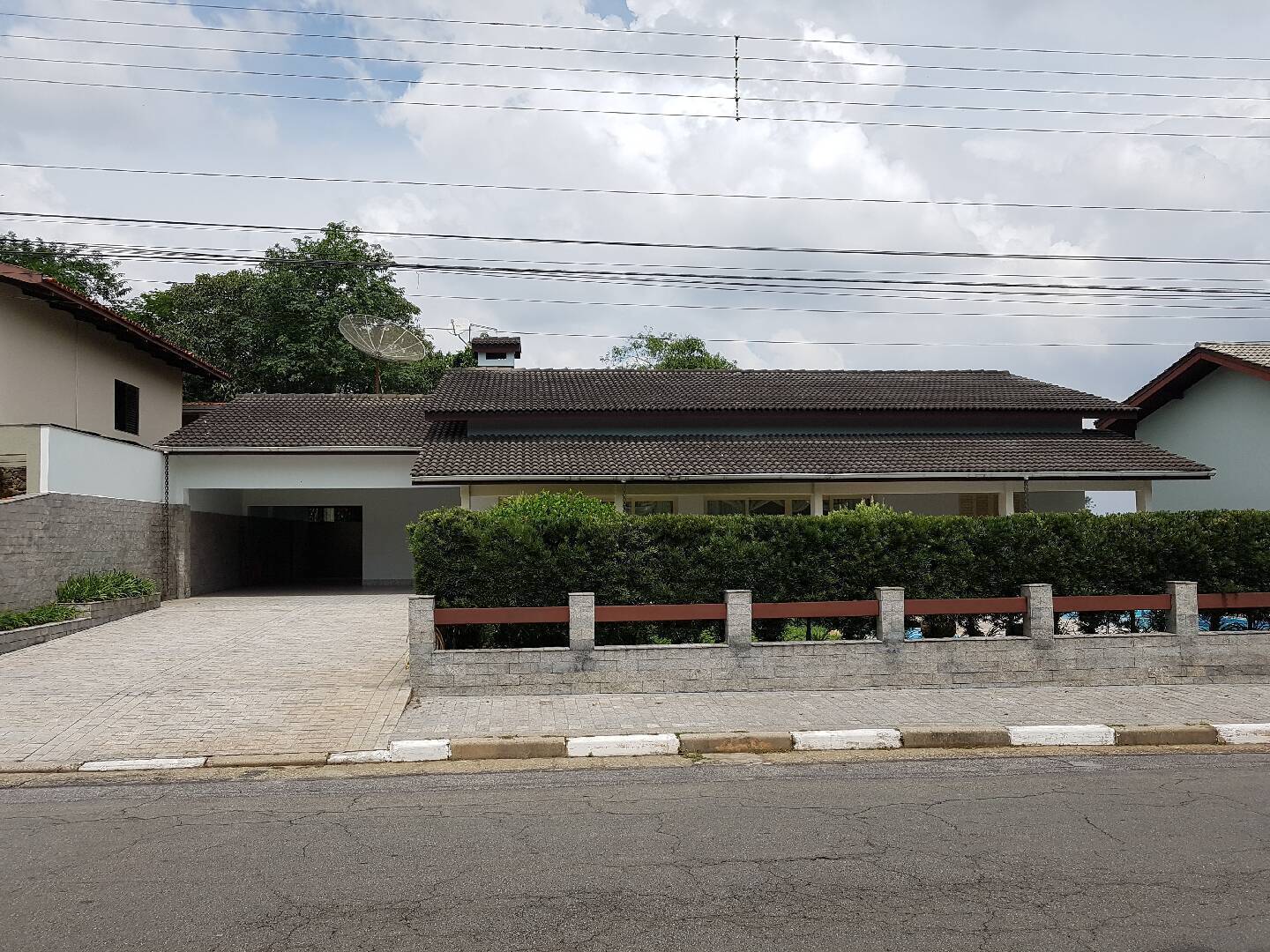 #20511 - Casa em condomínio para Venda em Arujá - SP
