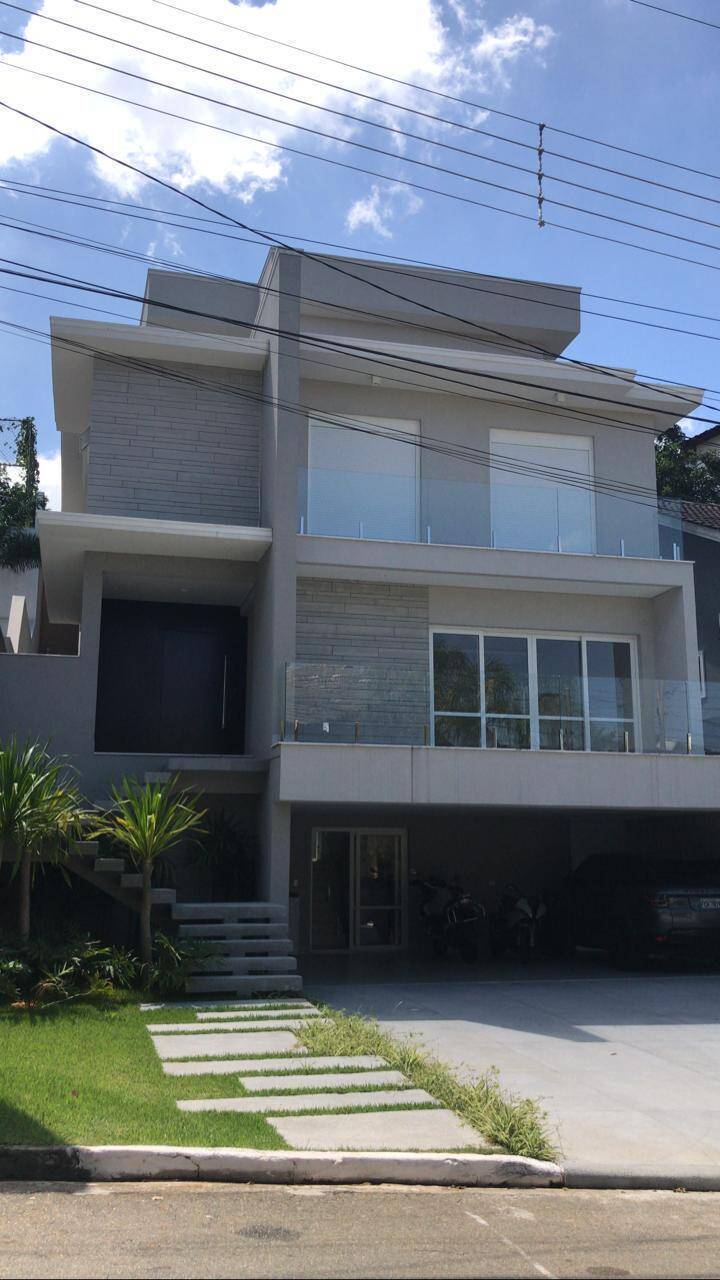 #20529 - Casa para Venda em Arujá - SP
