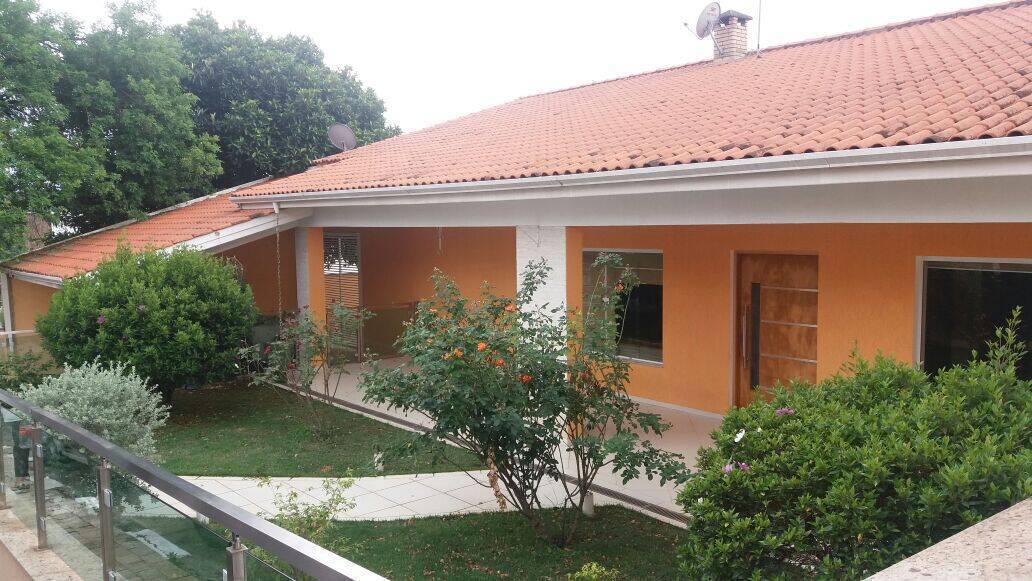 #20533 - Casa em condomínio para Venda em Arujá - SP