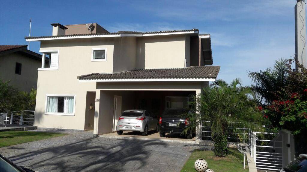 #20535 - Casa em condomínio para Venda em Arujá - SP