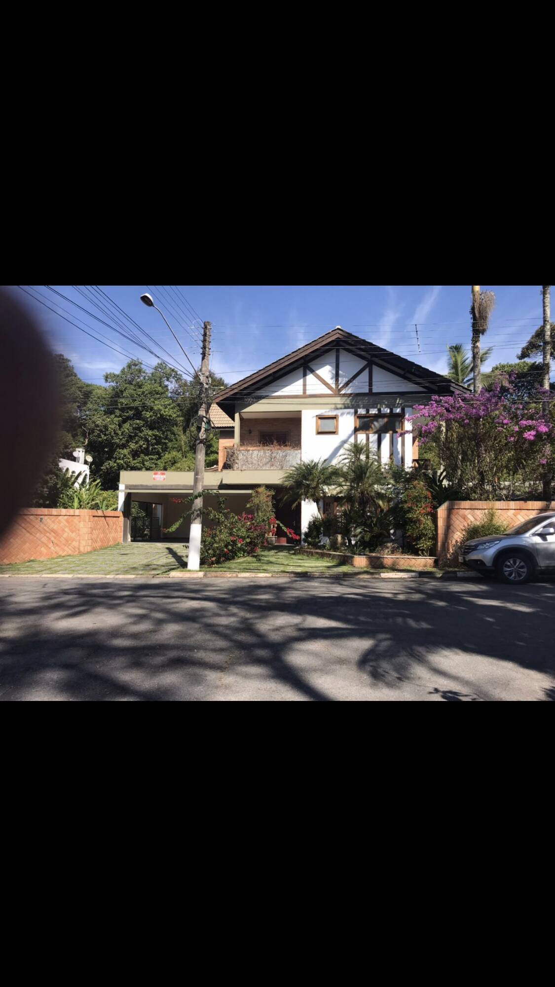 #20573 - Casa em condomínio para Locação em Arujá - SP