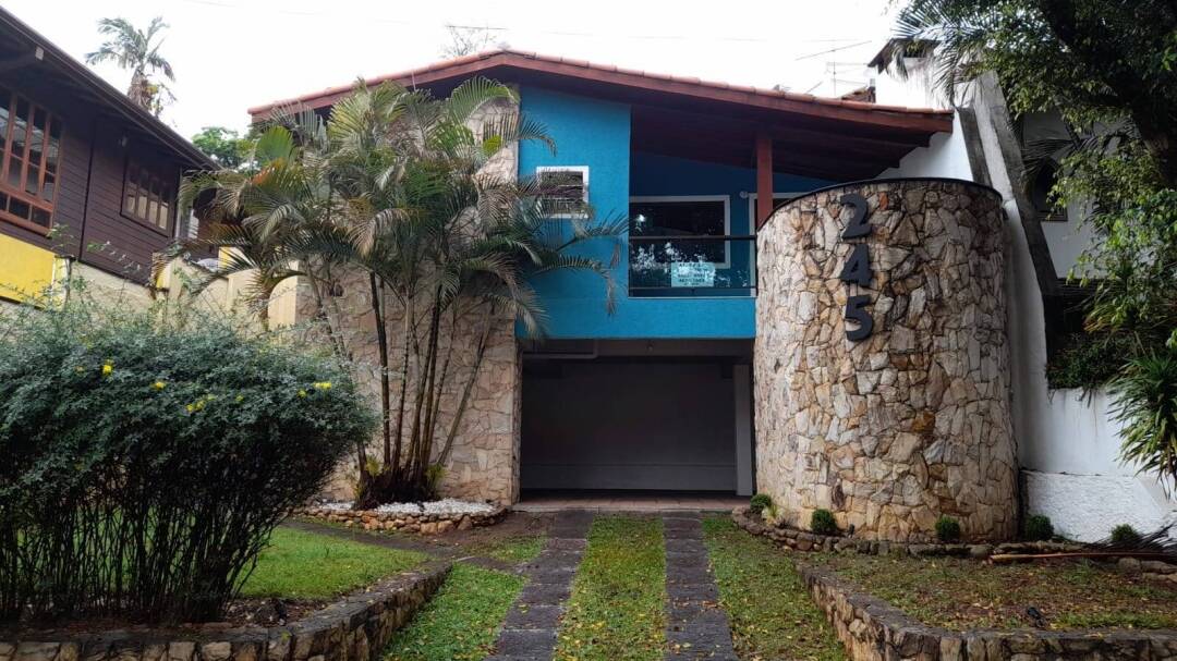 #16298 - Casa em condomínio para Locação em Arujá - SP