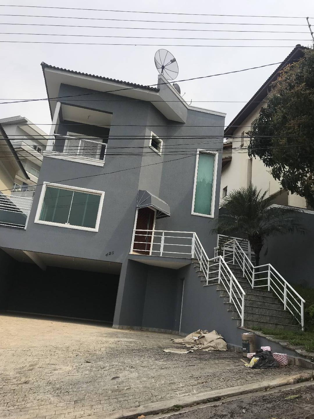 #20613 - Casa em condomínio para Venda em Arujá - SP