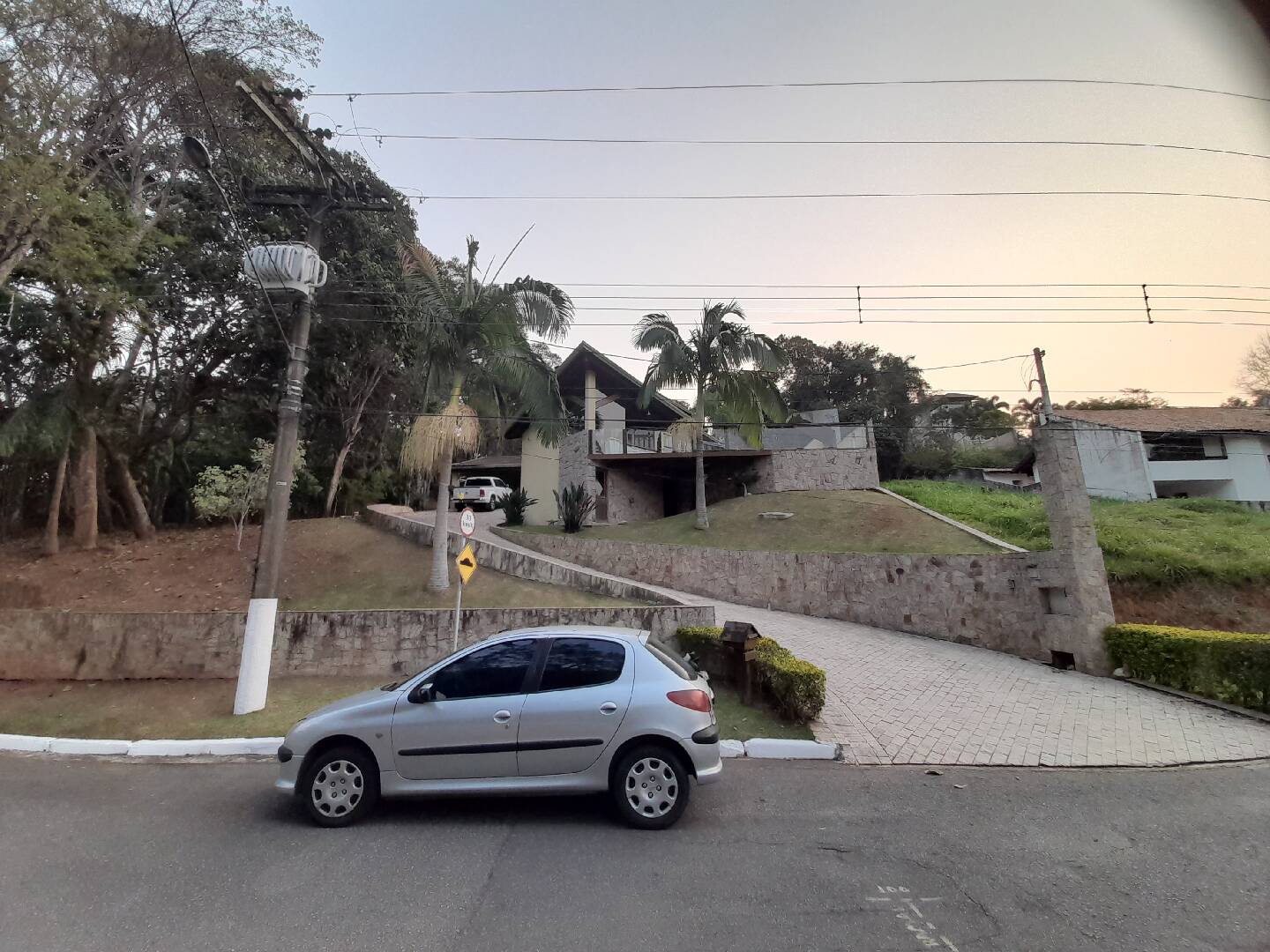 #20616 - Casa para Venda em Arujá - SP