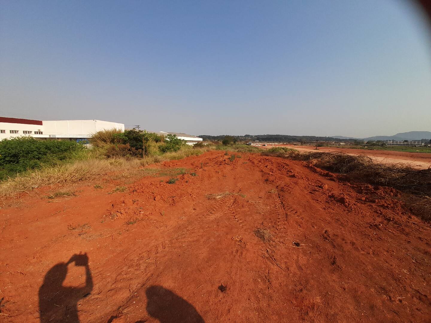 #20619 - Área para Incorporação para Venda em Arujá - SP