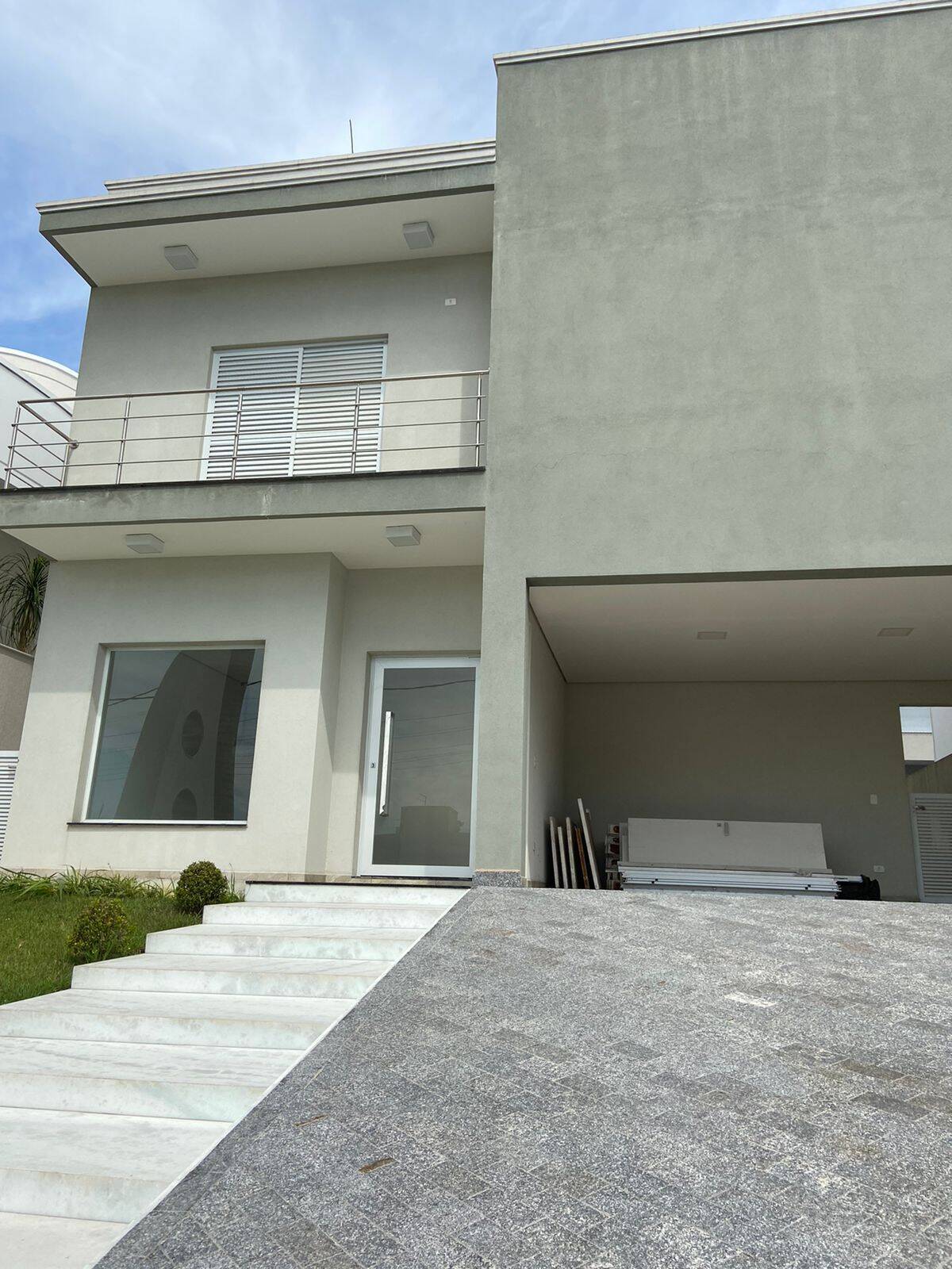 #20633 - Casa em condomínio para Locação em Arujá - SP