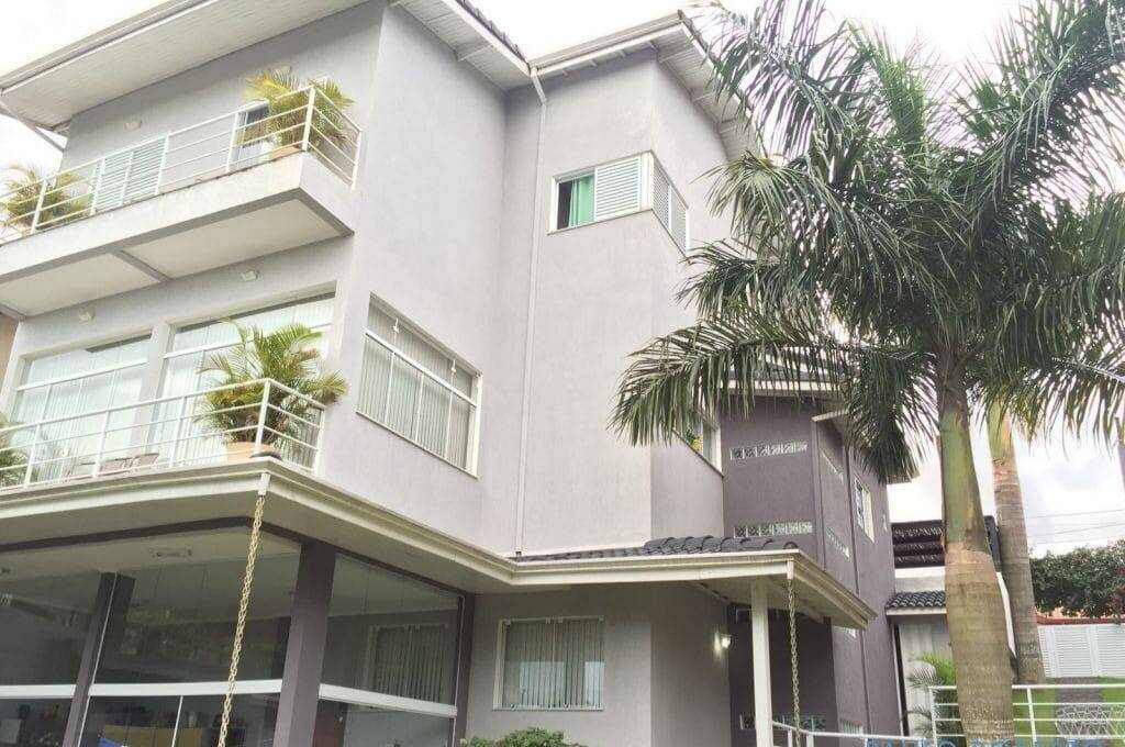 #20630 - Casa para Venda em Itaquaquecetuba - SP