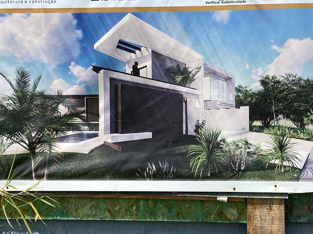 #20642 - Casa para Venda em Arujá - SP