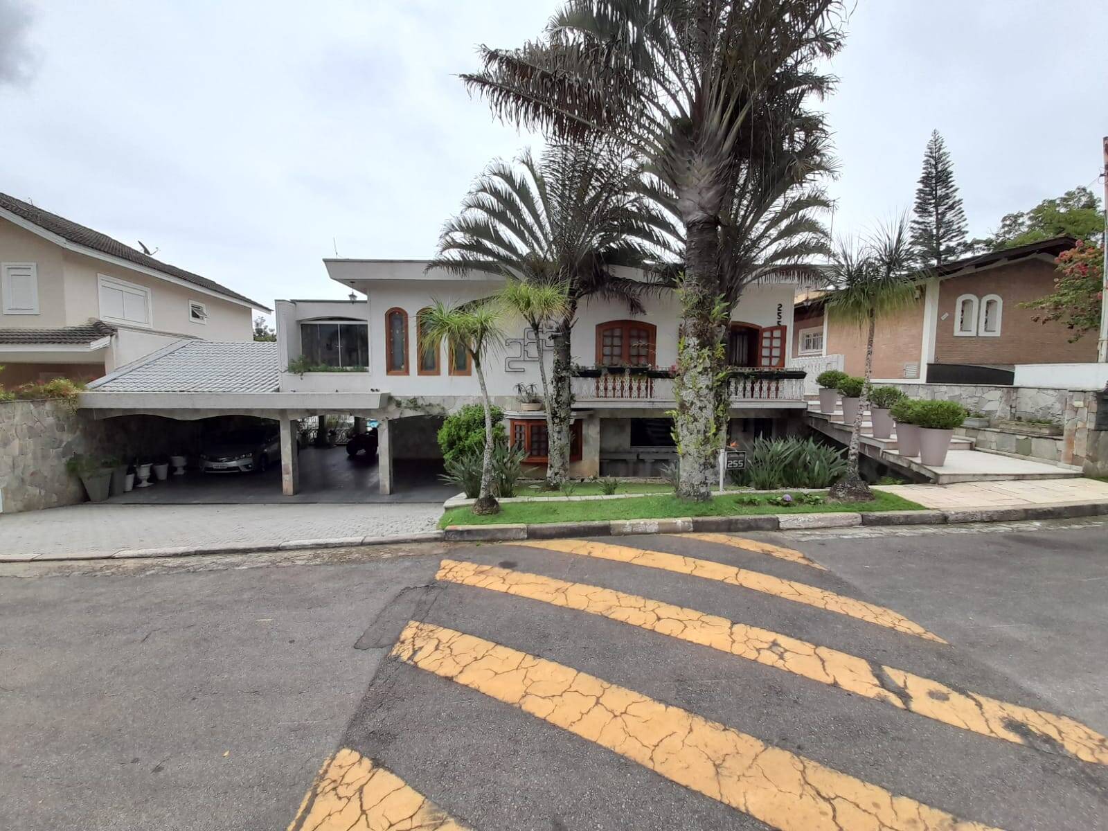 #20645 - Casa em condomínio para Venda em Arujá - SP