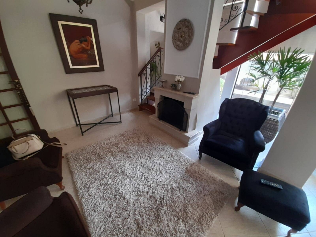 #20648 - Casa para Venda em Arujá - SP