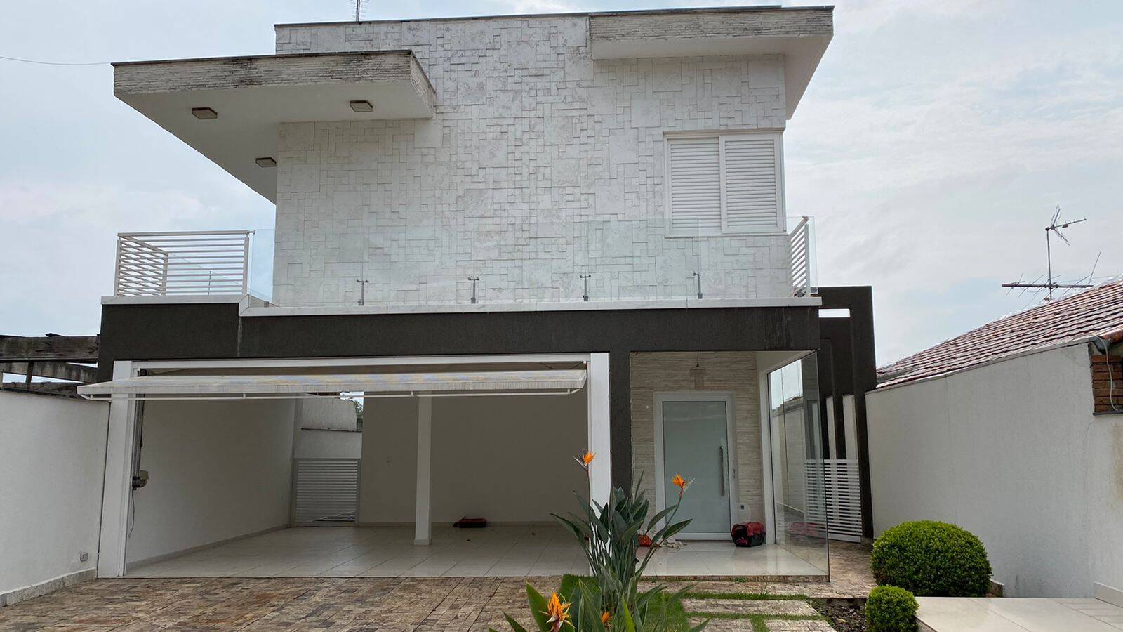#20654 - Casa em condomínio para Locação em Arujá - SP
