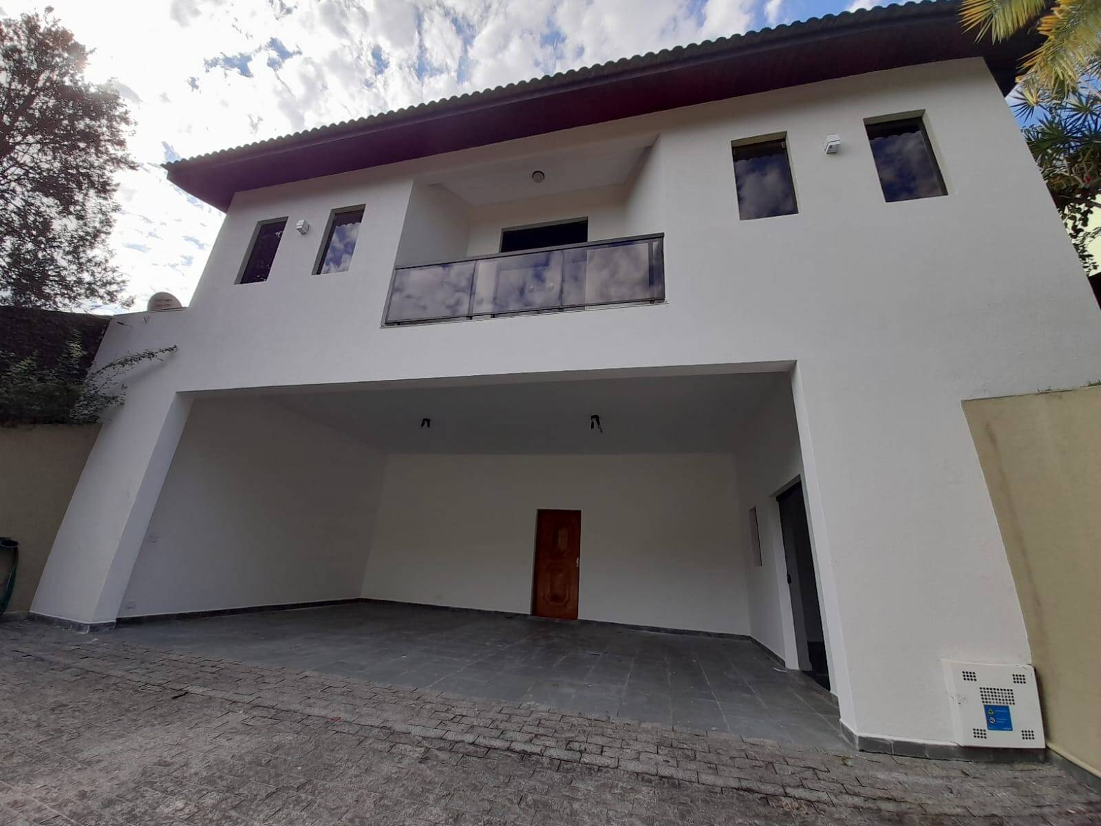 #20655 - Casa para Locação em Itaquaquecetuba - SP