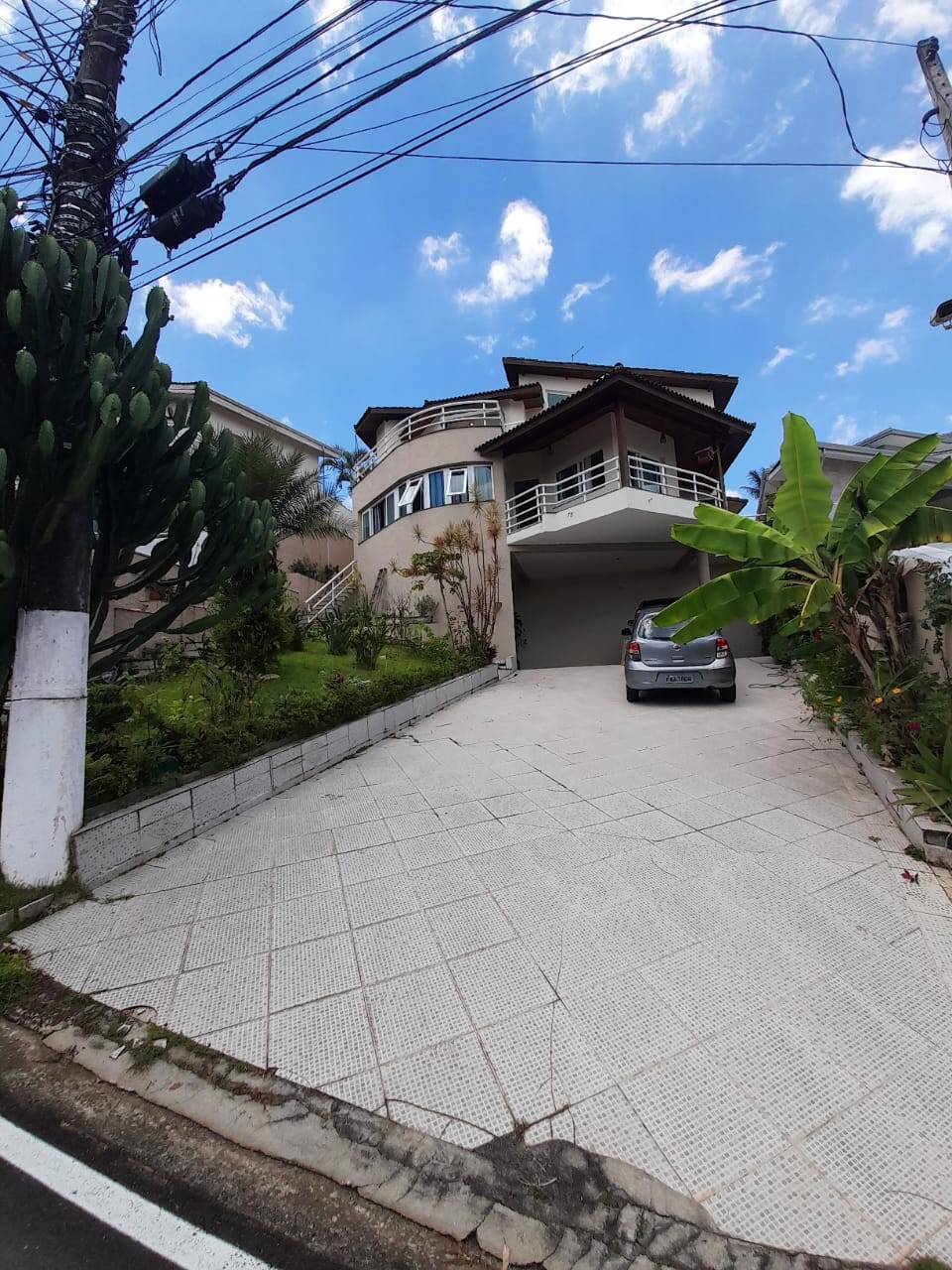 #20678 - Casa para Venda em Arujá - SP