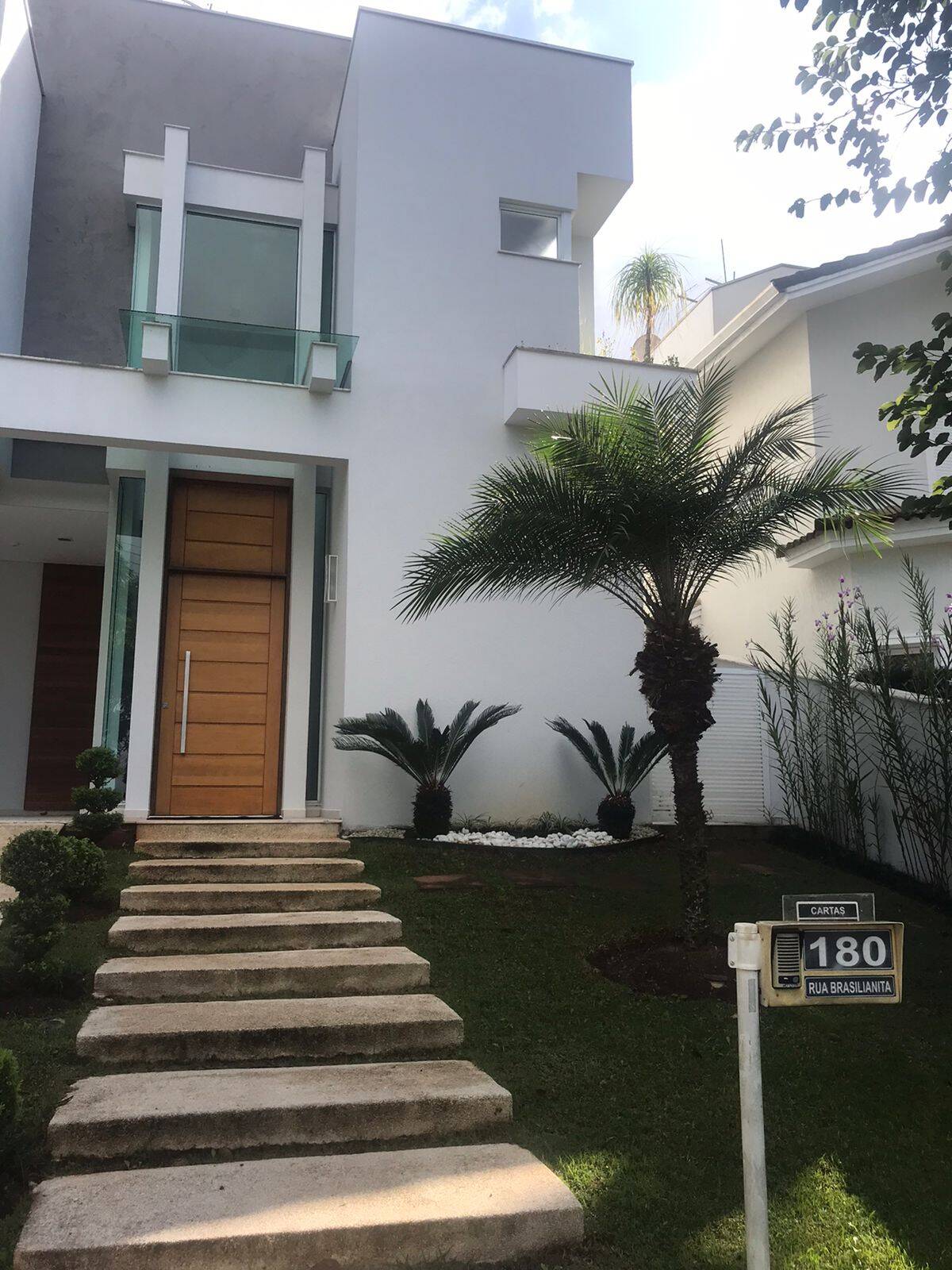 #20705 - Casa para Venda em Arujá - SP