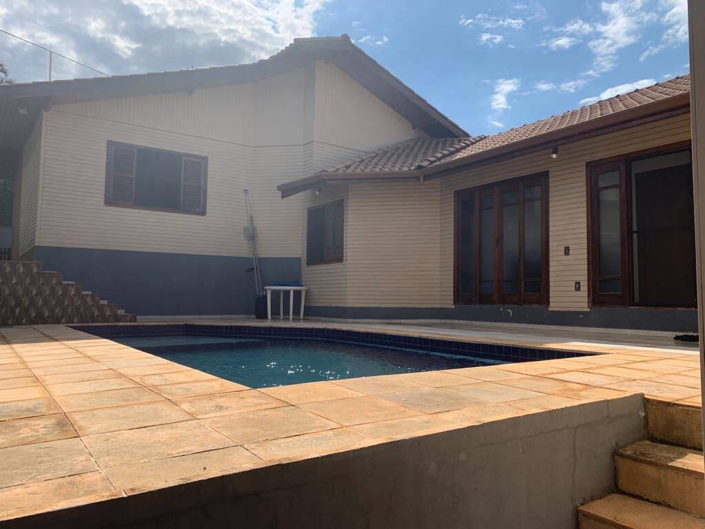 #20706 - Casa em condomínio para Venda em Arujá - SP