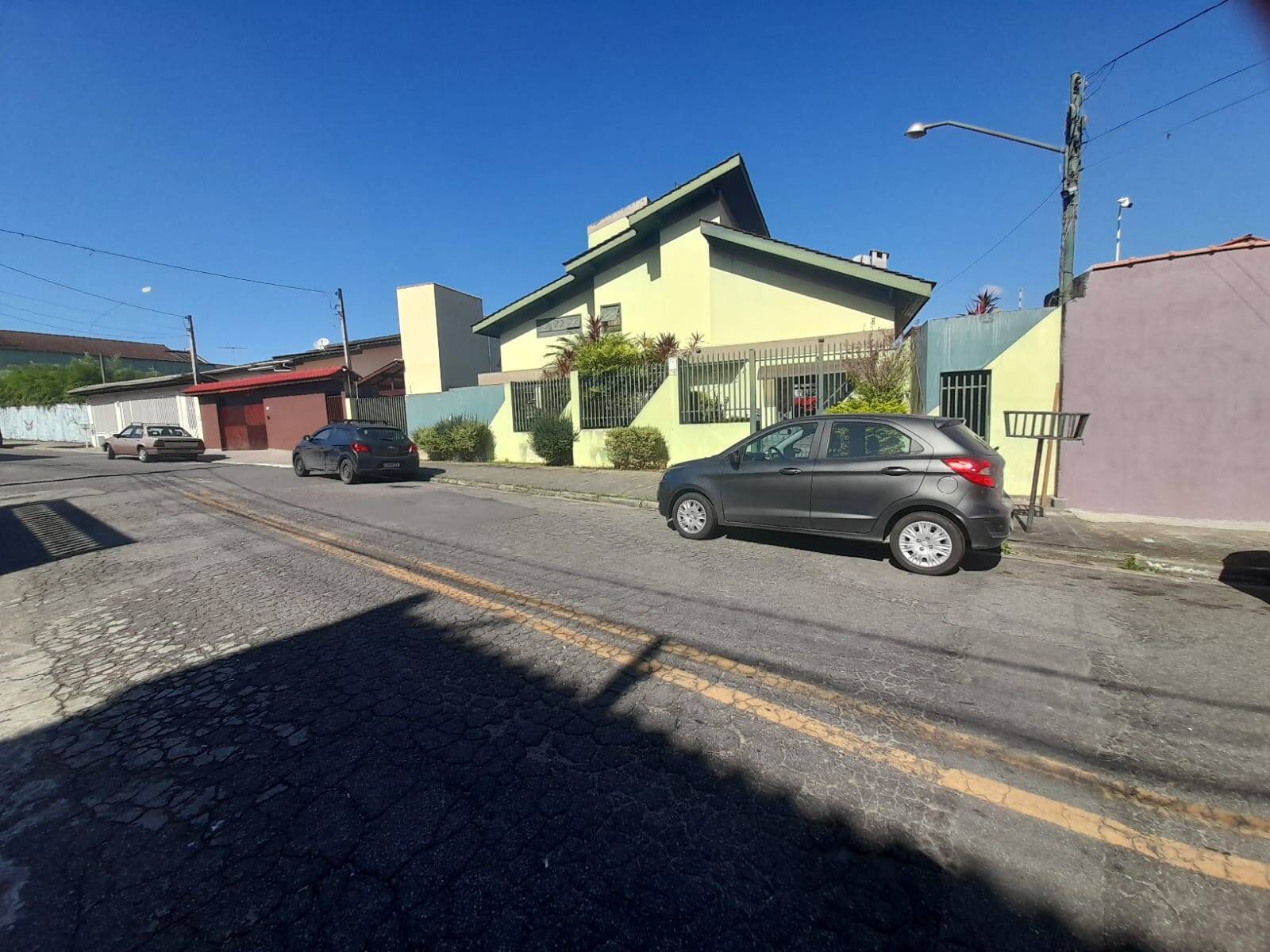 #20721 - Casa para Locação em Arujá - SP