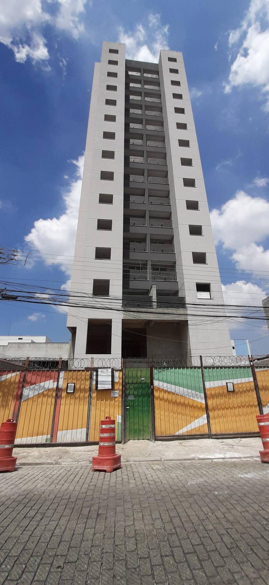 #20723 - Apartamento para Venda em Guarulhos - SP