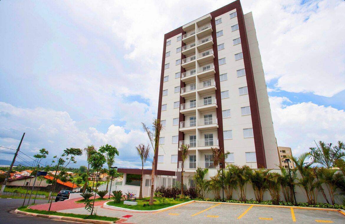 #20728 - Apartamento para Venda em Arujá - SP