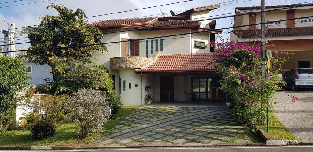 #20729 - Casa para Venda em Arujá - SP