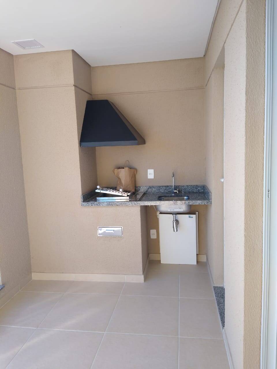 #20731 - Apartamento para Venda em Arujá - SP
