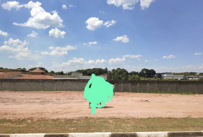 #20737 - Área para Venda em Arujá - SP